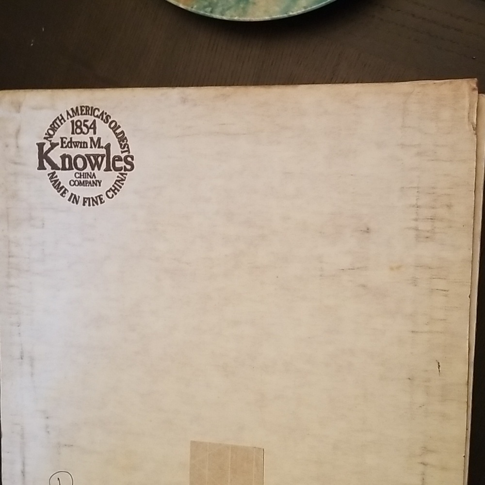 Knowles - Picture 5 of 8